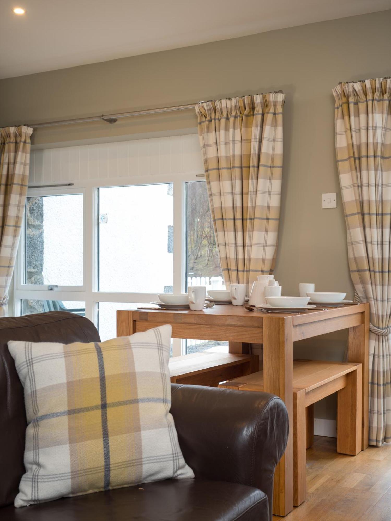 Highland Holiday Cottages Newtonmore Cameră foto