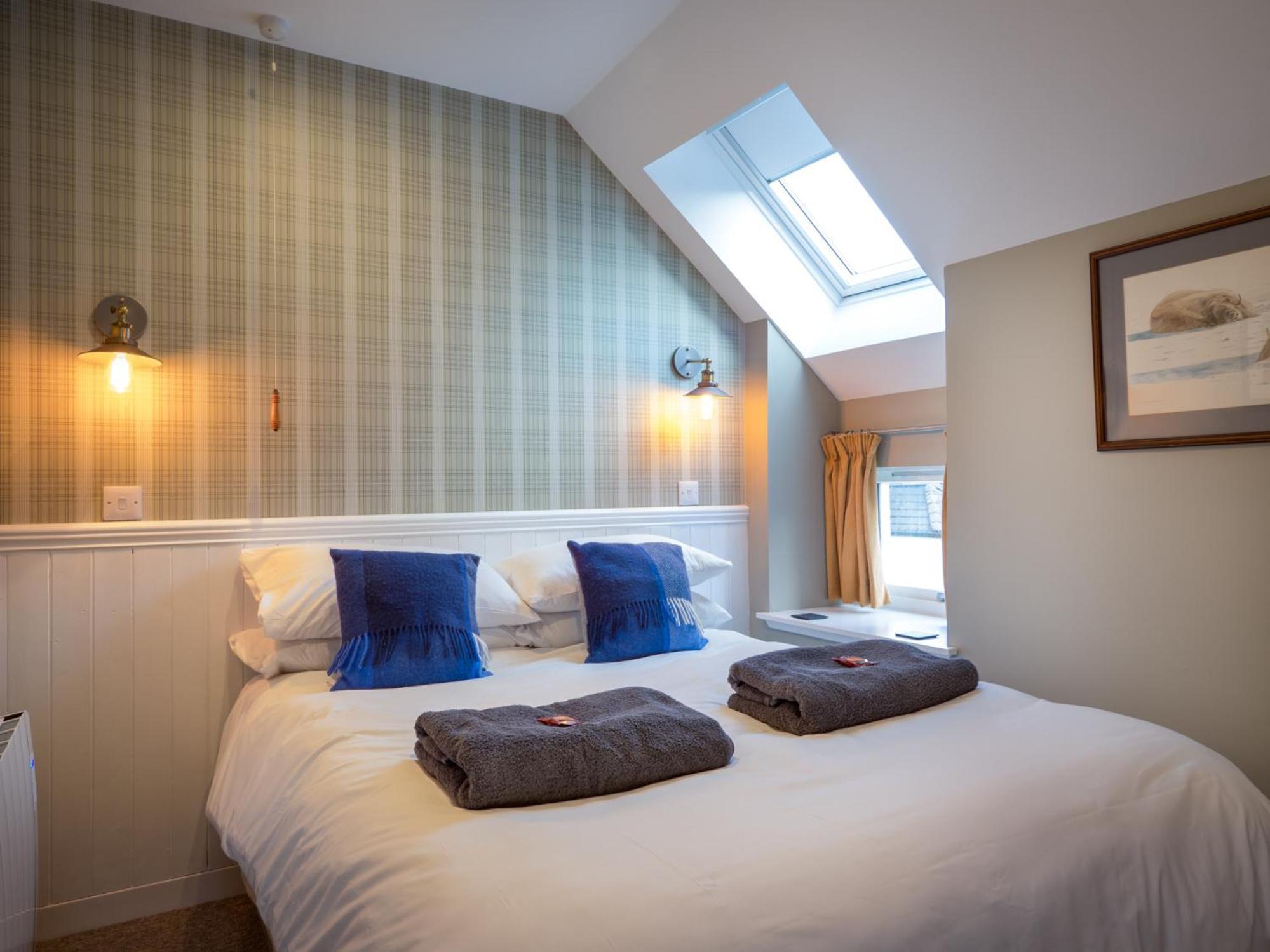 Highland Holiday Cottages Newtonmore Cameră foto